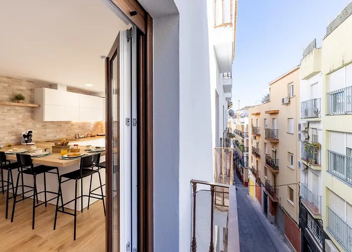 Jardinillos Bed&Parking