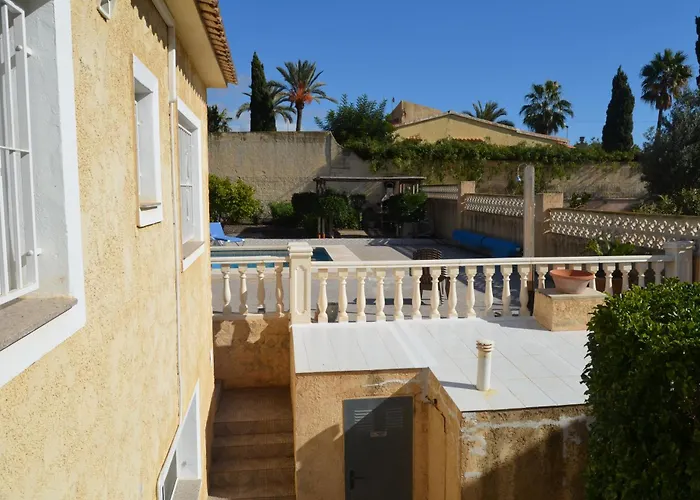 casa la tortuga 10per