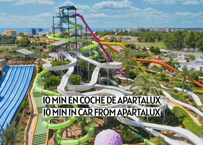 Apartalux Premium Suites