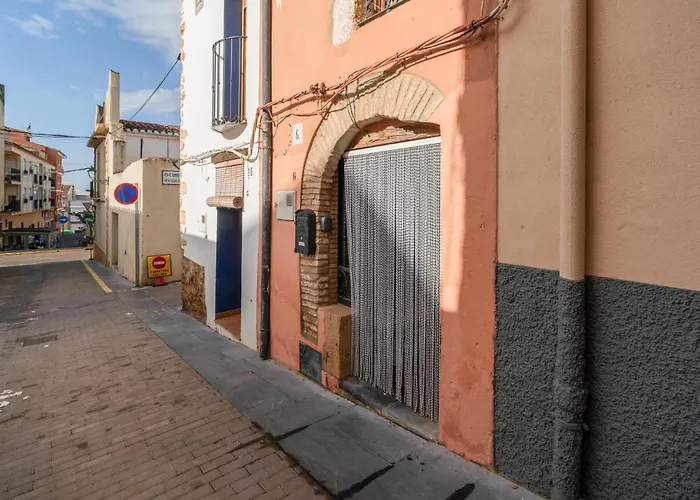 3 Bedroom Stunning Home In Cabanes