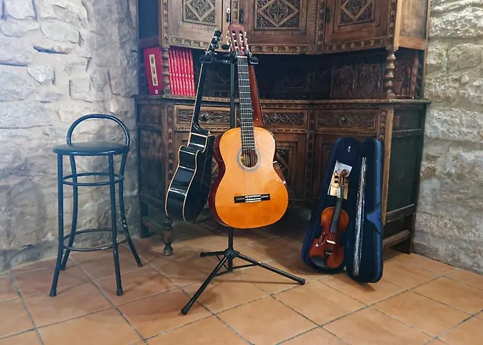 Albergue Sansol - El oasis del camino francés - Exclusivo para peregrinos