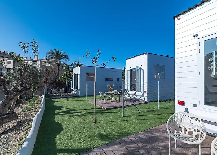 Camping Bon Sol