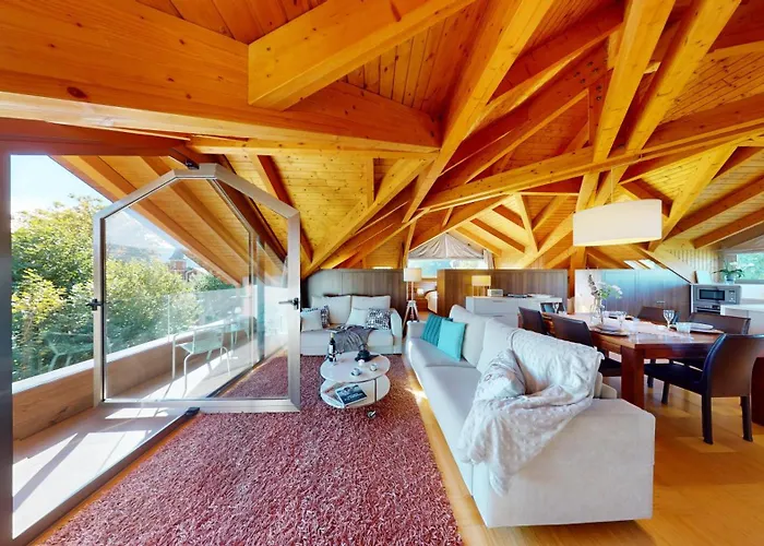 Apartaments Boutique La Torreta Del Llac