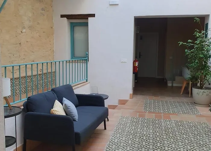Alegoría Coliving Experience