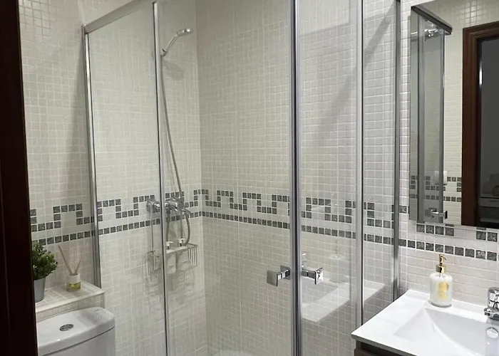 Apartamento Cerezo