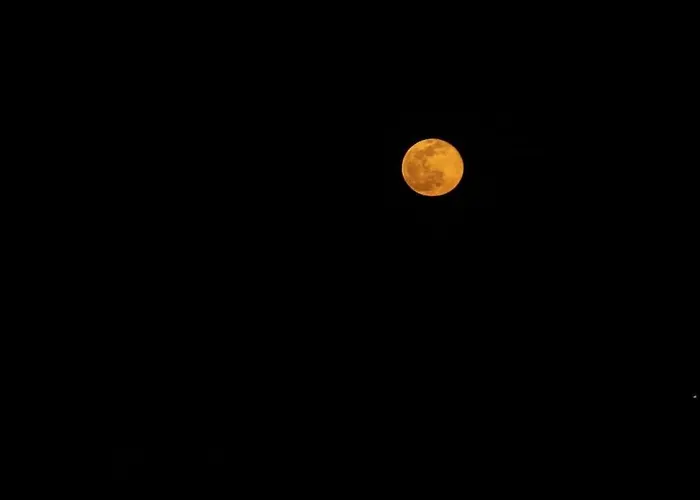 Relax en la sierra