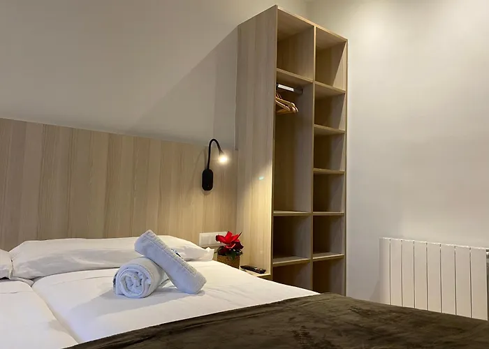 Hostal Conde Güell