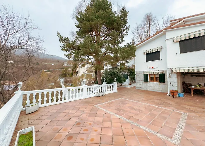 Casa Miraflores