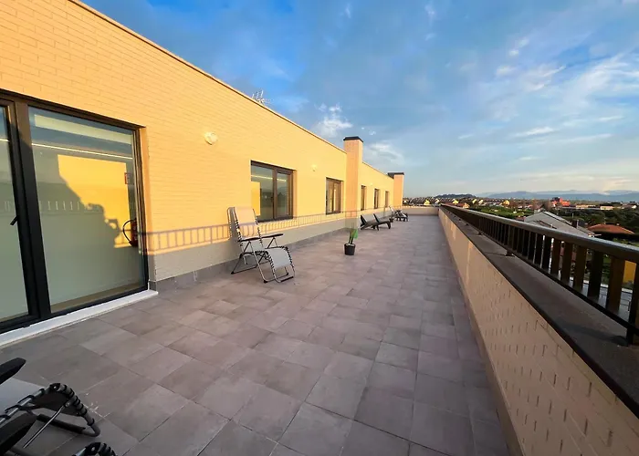 La Marina Sunset 3000