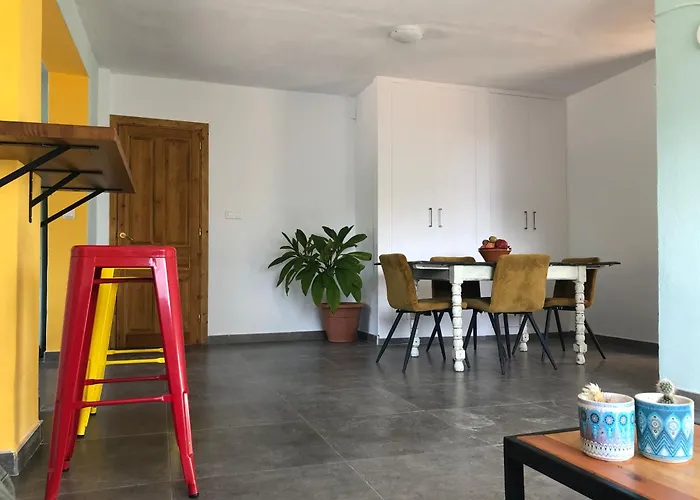 Hostel La Fanega