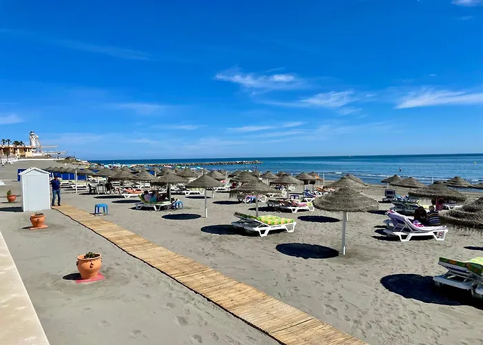 Geysotur Torrox Playa Centro De Ocio Y Tiempo Libre