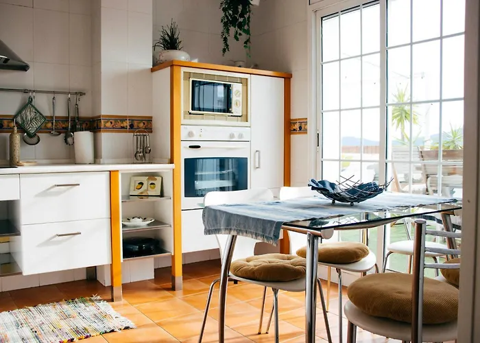 Apartamento Atico-Spa