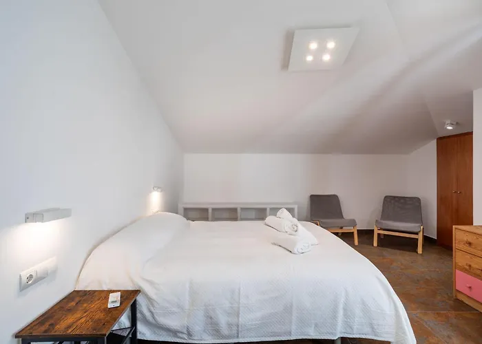 Residential Tourist Apartments