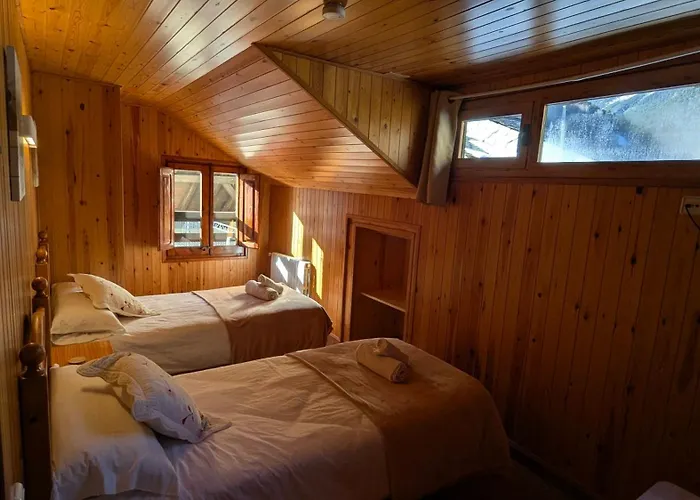Camping Solau