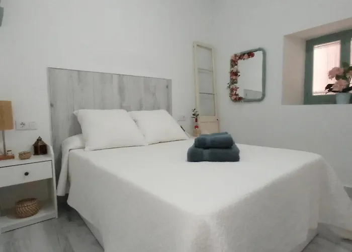Casa Encarnita