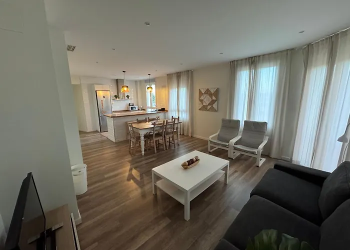 B&Suites Xativa