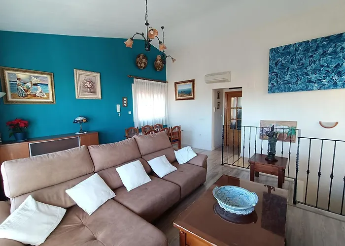 Chalet Estibaliz unifamiliar