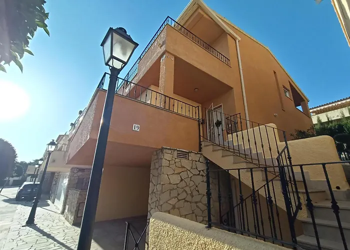 Chalet Estibaliz unifamiliar