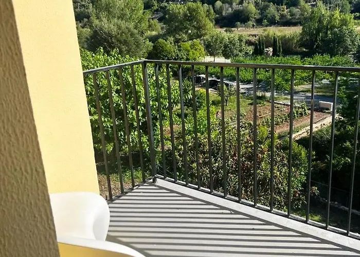 Dúplex en Montanejos 200 metros del río Mijares