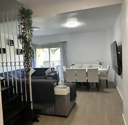 Dúplex en Montanejos 200 metros del río Mijares
