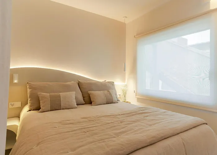 Apartamentos Azul