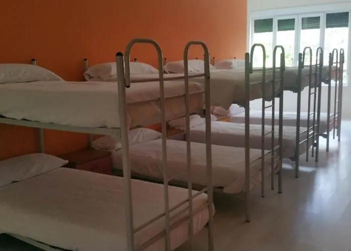 Albergue De Guardo