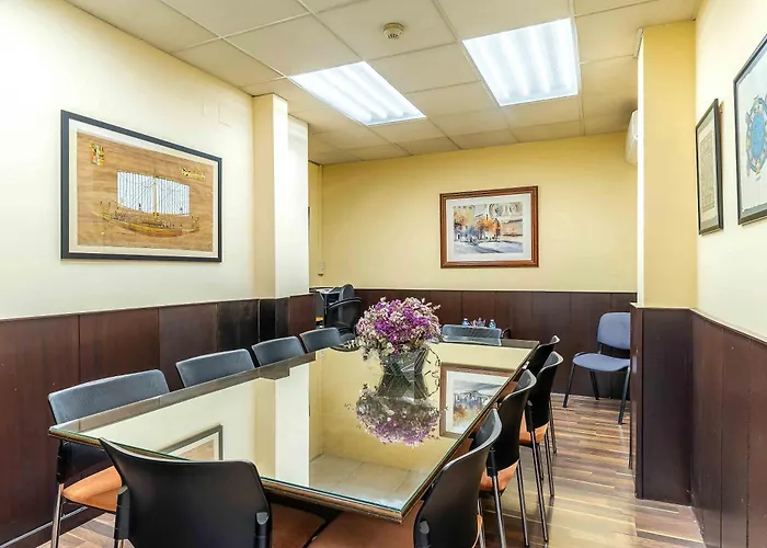 Aparthotel Bertran