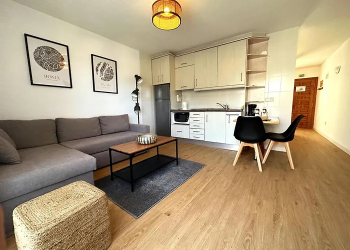 Albir Hills Apartments