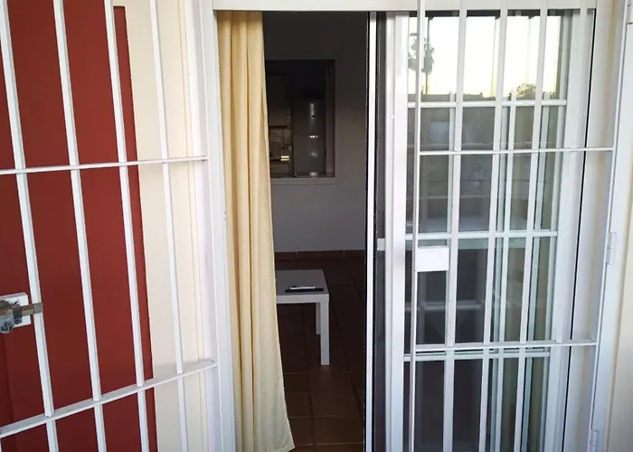 Apartamento Islantilla Club