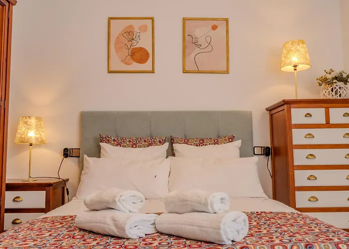 Living Cazorla II