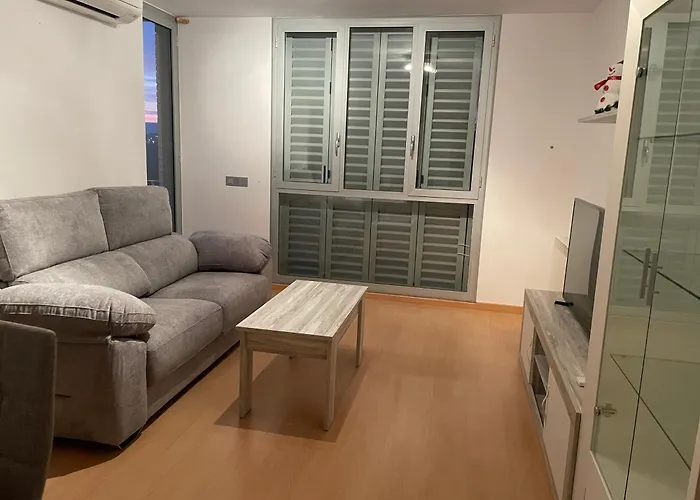 Apartament Del Passeig