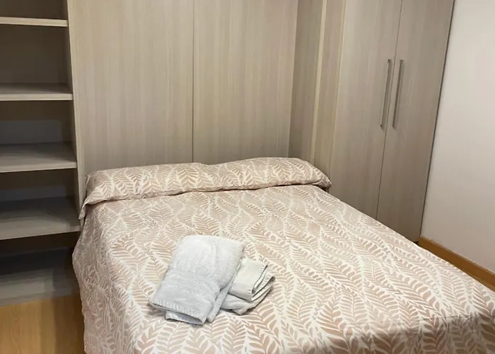 Apartament Del Passeig