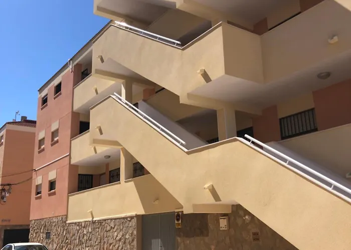 Apartamentos Quesada