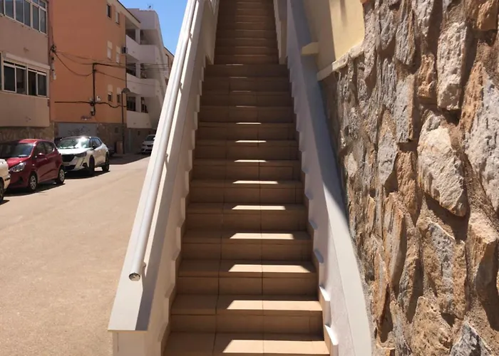 Apartamentos Quesada