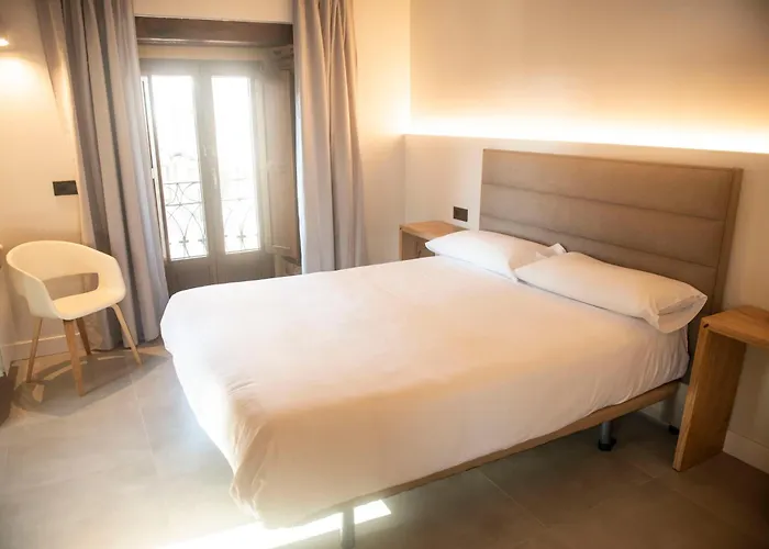 Pension Campillo