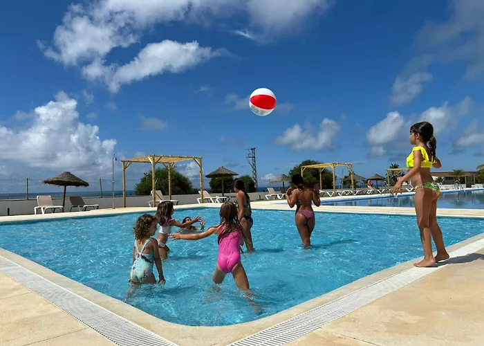 Camping Playa Mazagón