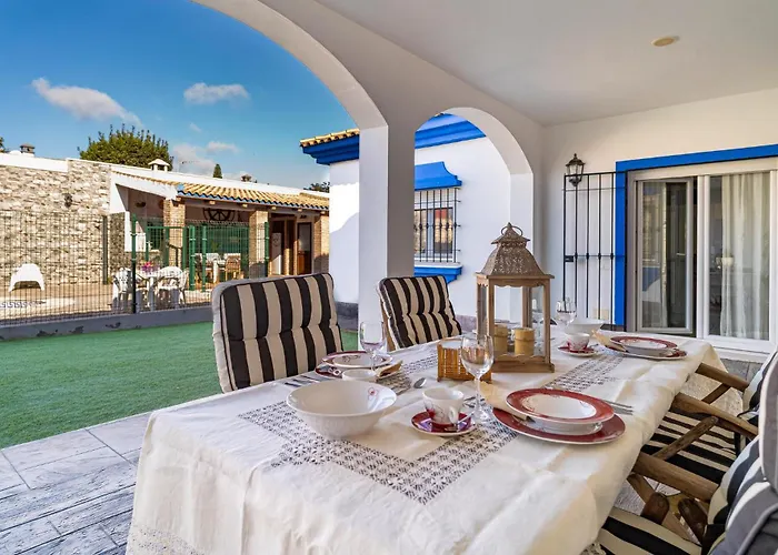 Hermosa Casa De 5 Dormitorios En Los