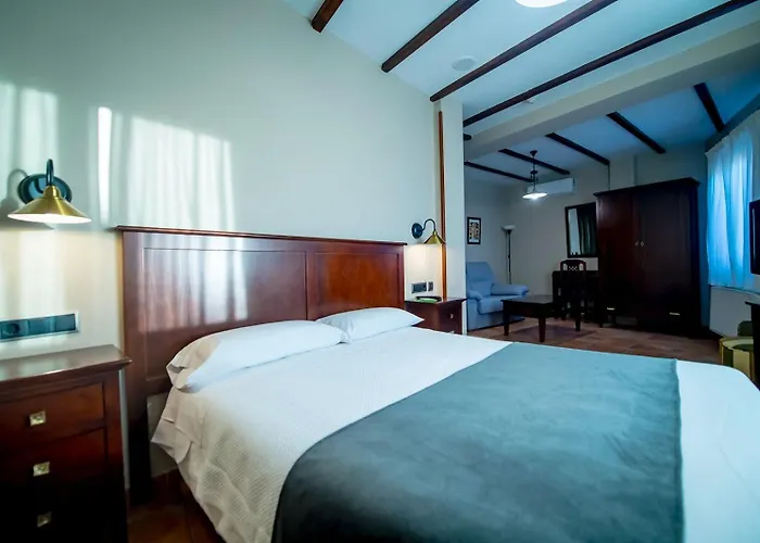 Hotel Tharsis