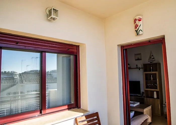 VALDECARRETAS Apartamento Rota cerca de playa