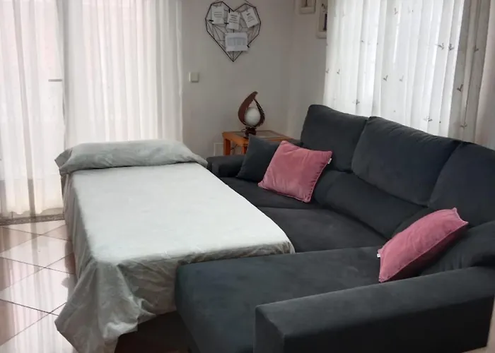 Casa La Montaña