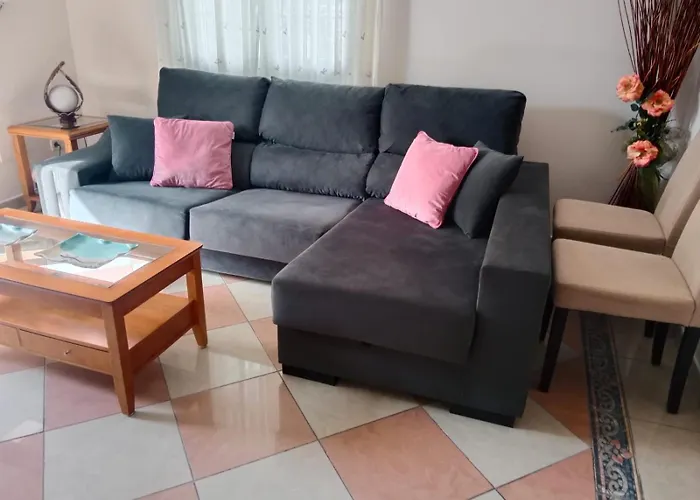 Casa La Montaña