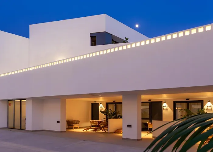 Hotel Apartamentos Hamus