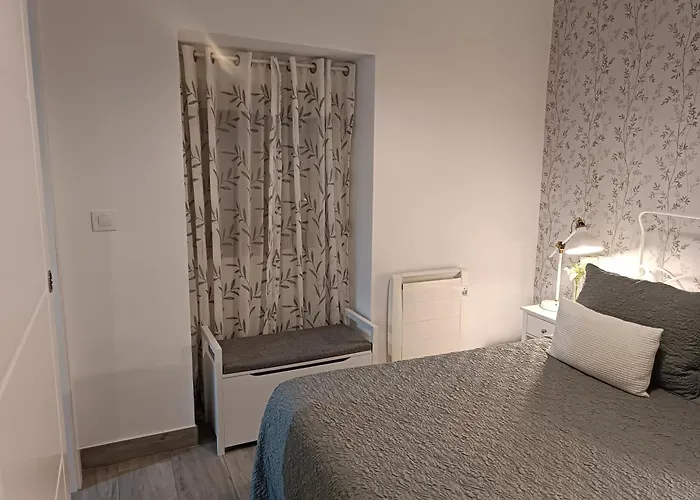 Apartamento 29