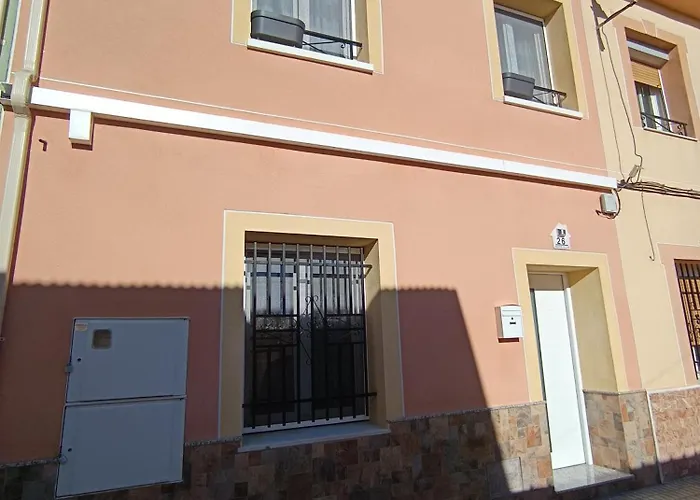 Casa Rosa