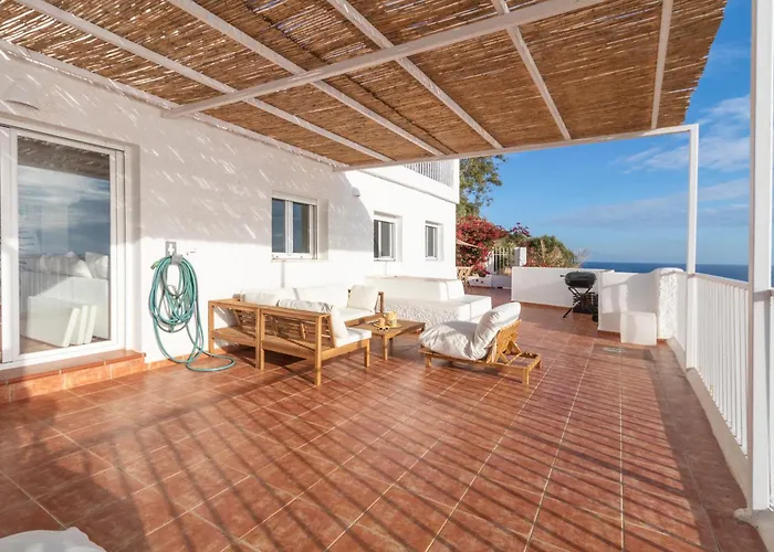 Casa Mariposa