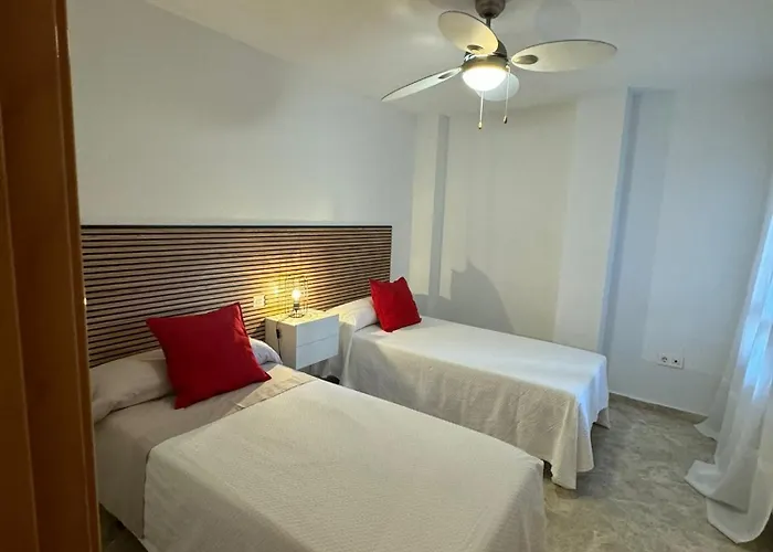 Apartamento Bellarhouse II