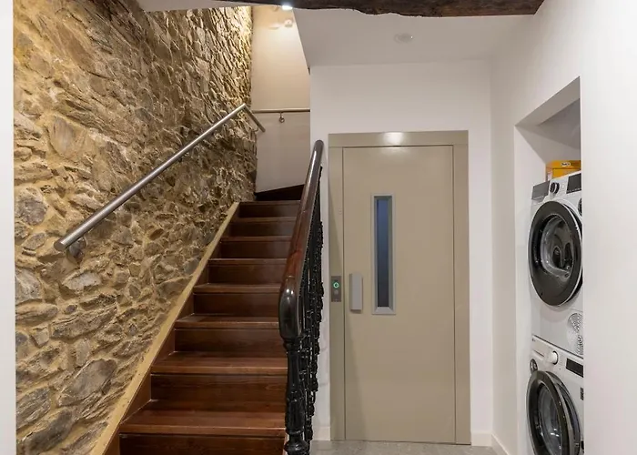 Noaru Apartamentos Deluxe