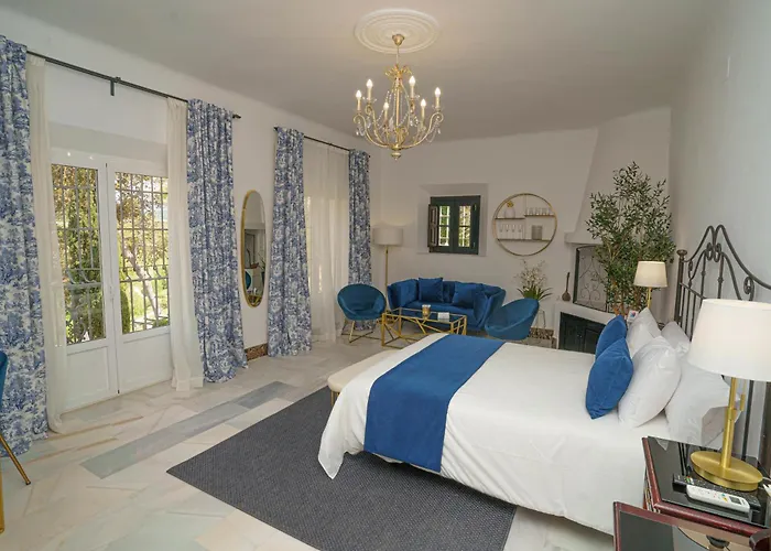Hotel Boutique Palacio De La Duquesa