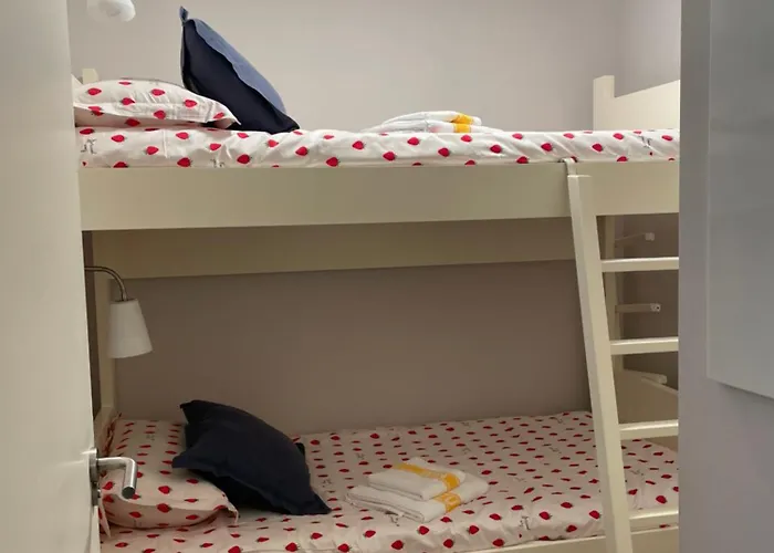 Apartamentos Solneu