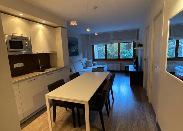 Apartamentos Solneu